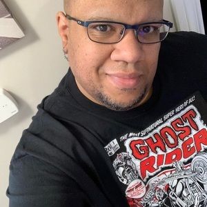 Meet your Posher, Justinn